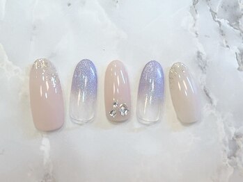 nail salon Cravo 本店/シンプルオフィスコース 12