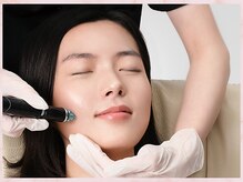 美シェリ(美Cheri)の雰囲気（今話題の最新毛穴洗浄ハイドラフェイシャル）