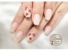 リュカ(Lucas)/ハートネイル