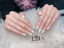 プラスパビューティーコーベジャパン(PLUSSPA BEAUTY KOBE JAPAN)/