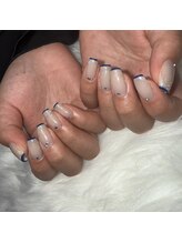 ミューズネイル(MUSE NAIL)/＊Nail design＊