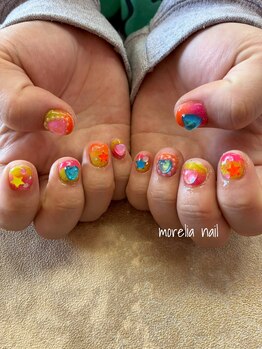 よくばり10本アートコース