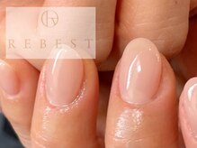 リーベスト 四条畷店(REBEST)/大阪/四條畷/ワンカラー