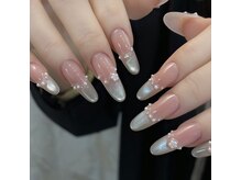 バイムーンサロン(By Moon Salon)/ワンホンフレンチマグネット韓国