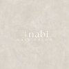 ナビ(nabi)のお店ロゴ