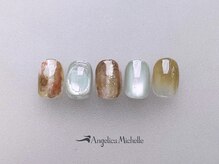 アンジェリカミッシェル 大井町トラックス店/フルオーダーコース