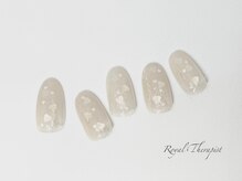 ロイヤルセラピスト 袋町店(Royal Therapist)/【2026年春Design】定額A