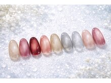 キャンアイドレッシー 宇都宮店(Can I Dressy)の雰囲気（人気のマグネット☆豊富なカラーをご用意しております。）