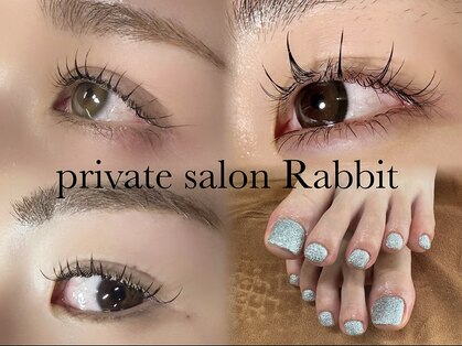 ラビット(Rabbit)の写真