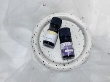 リシェリアイラッシュ(Richer)/お好きなアロマで癒し空間を