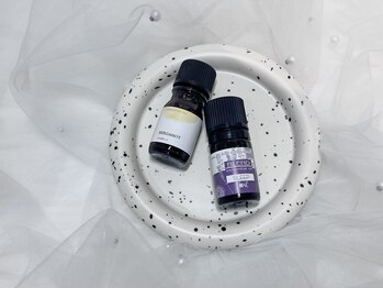 リシェリアイラッシュ(Richer)/お好きなアロマで癒し空間を