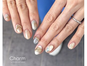 チャーム(Charm)/