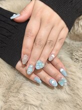 ミュリエル(MURIEL)/