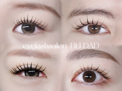 ベルダ(BELDAD)の写真