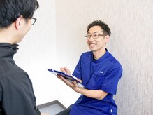 武蔵新城北口鍼灸整骨院・整体院