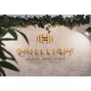 デトックススタジオ CHILL LIGHT【よもぎ蒸し/ヘッドスパ/女性向けパーソナル】のお店ロゴ