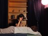 【全身フルケア120分】集中解し+東洋式+足裏 徹底集中コース￥12,600→￥10,860