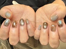 ナットナット 原宿 北参道(NutNut /)/ときめく定額デザイン