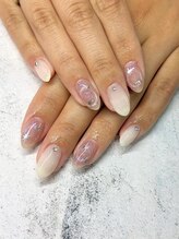 タムタムネイル 本厚木(Tam Tam Nail)/シンプルコース