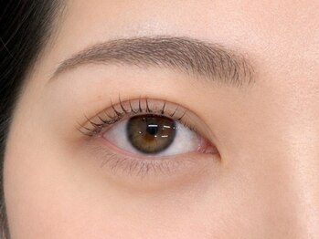 モコハ(mocoha)の写真/最大限に魅力を引き出す似合わせまつげパーマで、自然なのにどこか印象的な最高の上品eyeへ★