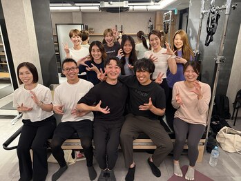 フォルマ(forma)/勉強会