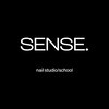 センス(SENSE.)のお店ロゴ