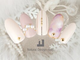 プレミアムネイル３５￥8640