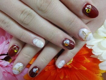 定額Cコース￥6,980クーポン利用