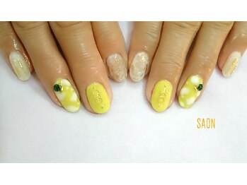 サオン(SAON)/