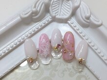 ティーエヌ 本厚木店/ウエディング8000【8800円税込】