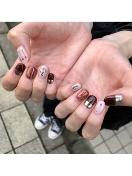 シエル エトワール(Ciel etoile)/