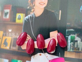 サンプル2本アートコース