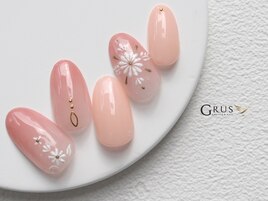 【学割OK】トレンドアートコース