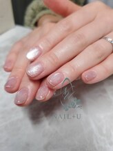 ネイルプラスユウ(NAIL+U)/