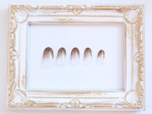 イーアンドイー(e&e)/☆ネイルデザイン☆