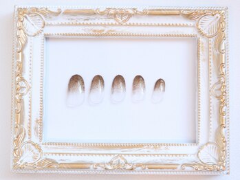 イーアンドイー(e&e)/☆ネイルデザイン☆