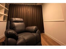 仙豆のちから 姫路大手前通り店/ドライヘッドスパルーム３