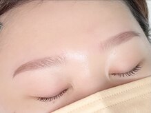 アイリス ラッシュアンドブロウ(Iris lash&brows)/eyebrows color