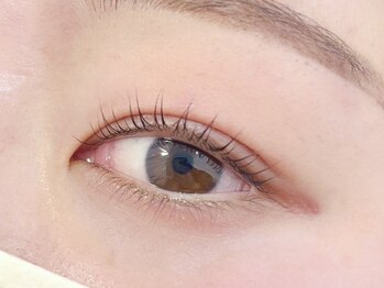 フィアラ 京都二条店(Fiara)/パリジェンヌ