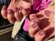 ムー(nue)/one color