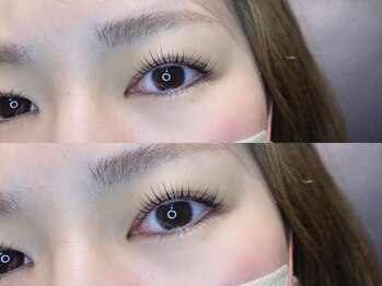 まつげエクステサロン ヘアーリゾートエーアイ 東陽町店(hair resort Ai)/パリジェンヌラッシュリフト