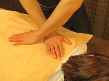 ソレイユ 神楽坂(Soleil)/朝起きて、痛みの少ない体作り