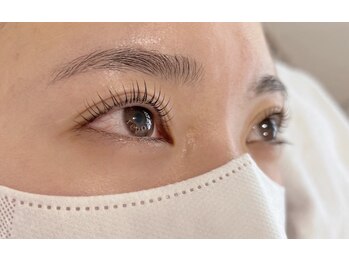 ルポ(space repos)/パリジェンヌラッシュリフト