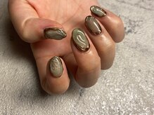 ネイルサロン フィフスアベニュー(Fifth Avenue)/バブル