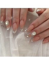 サロン エルヴィー(SALON ELVI.)/