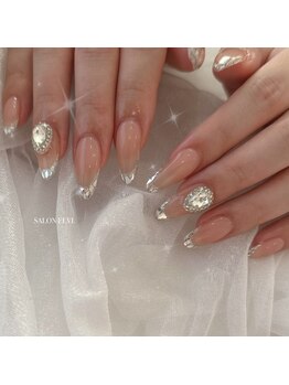 サロン エルヴィー(SALON ELVI.)/