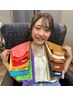 【学割U24★】カラー診断＋美顔診断¥37000→¥18500