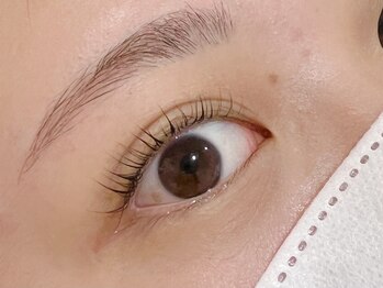 ルコル(Lecoeur)/ラッシュリフト