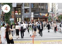 七彩鍼灸院/【鍼灸/美容鍼/恵比寿/代官山】