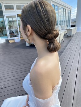 イロハナ(iro-hana)/‐ブライダル‐